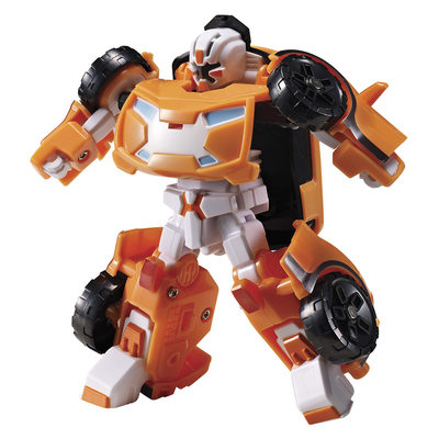 

Игрушка-трансформер мини TOBOT X (301020) (10-533325)