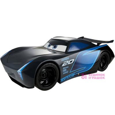 

Огромная модель Джексона Шторма CARS (FLK16) (10-532267)