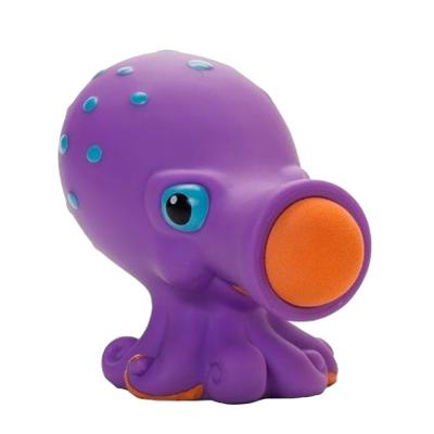 

Игровая фигурка Стреляющей зверек Осьминог Squeeze Popper (54912) (10-509993)