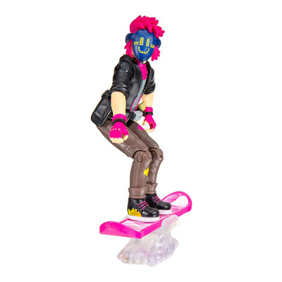 

Фигурка Jazwares Roblox W7 Цифровая художница (ROB0270) (10-552543)