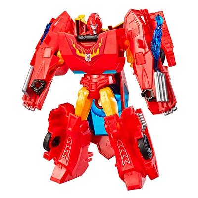 

Трансформер Transformers Кибервселенная Хот Род (E1884/E3638) (10-546188)