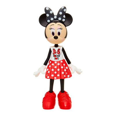 

Игровая фигурка Disney Мини Маус (84919) (10-540057)