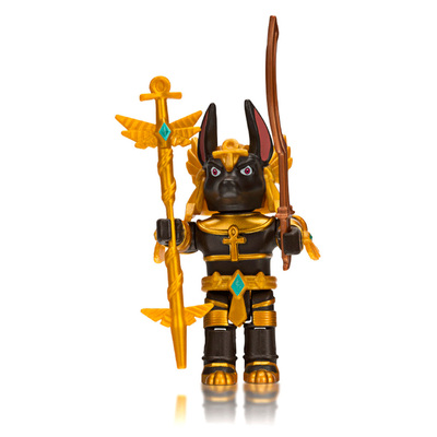 

Фигурка Roblox Анубис W5 (ROB0196) (10-543961)