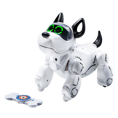 

Робот Silverlit Собака-робот Pupbo (88520) (10-539036)