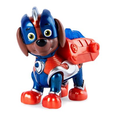 

Фигурка Paw patrol Мегащенки Зума механическая (SM16655/9719) (10-551717)
