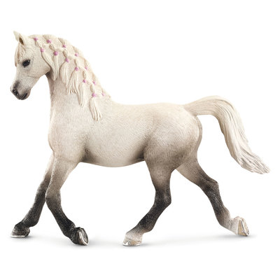 

Фигурка Schleich Арабская кобыла (13761) (10-395224)
