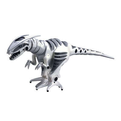 

Интерактивная игрушка робот Roboraptor Х WowWee (W8395) (10-462074)