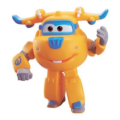 

Фигурка Super Wings Donnie вращающаяся (YW710002) (10-534040)