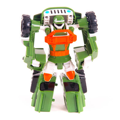 

Игрушка-трансформер TOBOT S4 mini K (301059) (10-551390)
