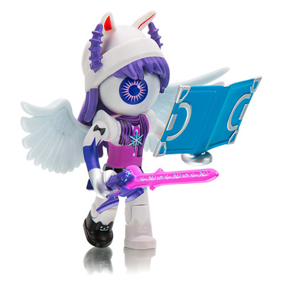 

Фигурка Roblox Lunya W3 (ROG0107) (10-543964)