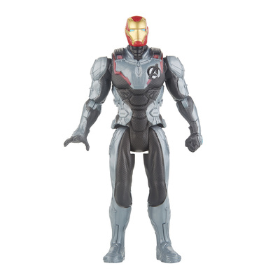 

Фигурка Avengers Муви Айрон Мен 15 см (E3348/E3926) (10-546183)