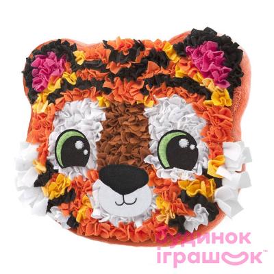 

Набор для создания подушки Plush craft Тигрик (77228) (10-536949)