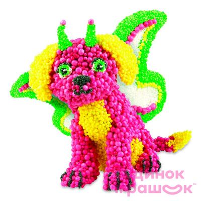 

Набор для создания игрушки ORB Molecules Папперфлай (78973) (10-536938)