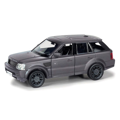 

Автомодель Land Rovew Range Rover Sport RMZ City (554007M) (10-414730)