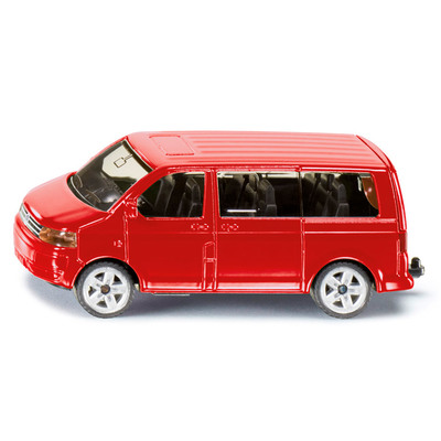 

Игрушка Автомодель VW Multivan Siku (1070) (10-407066)