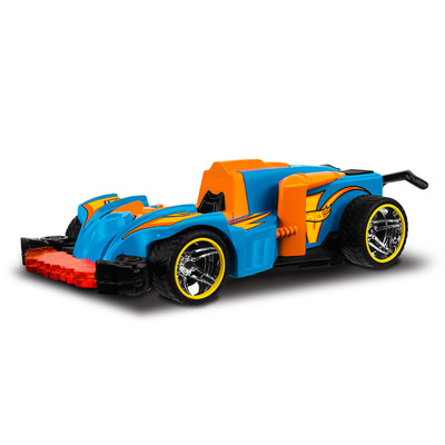 

Машина игрушечная Hot Wheels Shock Rocker Whattzup (90747) (10-538565)