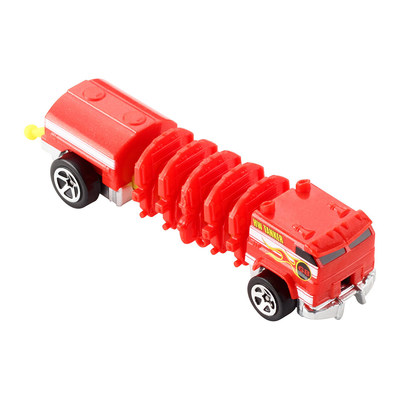 

Машинка Hot Wheels Мутант Мощность протектора красная (BBY78/BBY85 ) (10-547233)