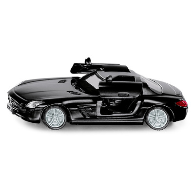 

Машинка Siku Mercedes SLS (1445) (10-306424)