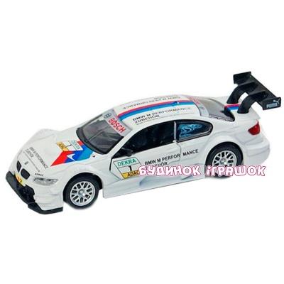 

Автомодель BMW M3 Автопром (67318) (10-482636)