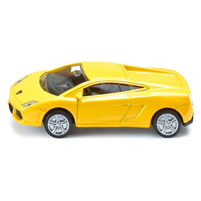 

Игрушка Автомобиль Lamborghini Gallardo Siku (1317) (10-338368)
