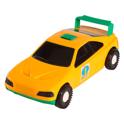 

Машинка Авто-спорт Wader (39014) (10-277344)