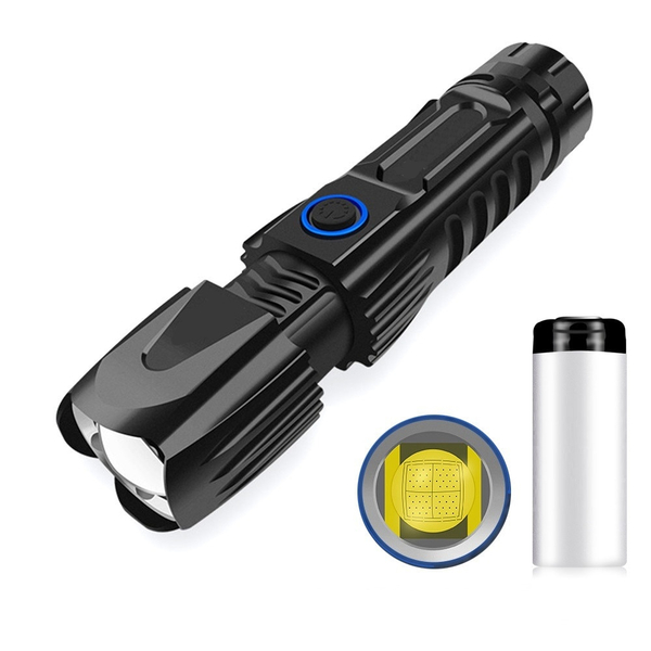 

Тактический фонарь Police WD218 P70