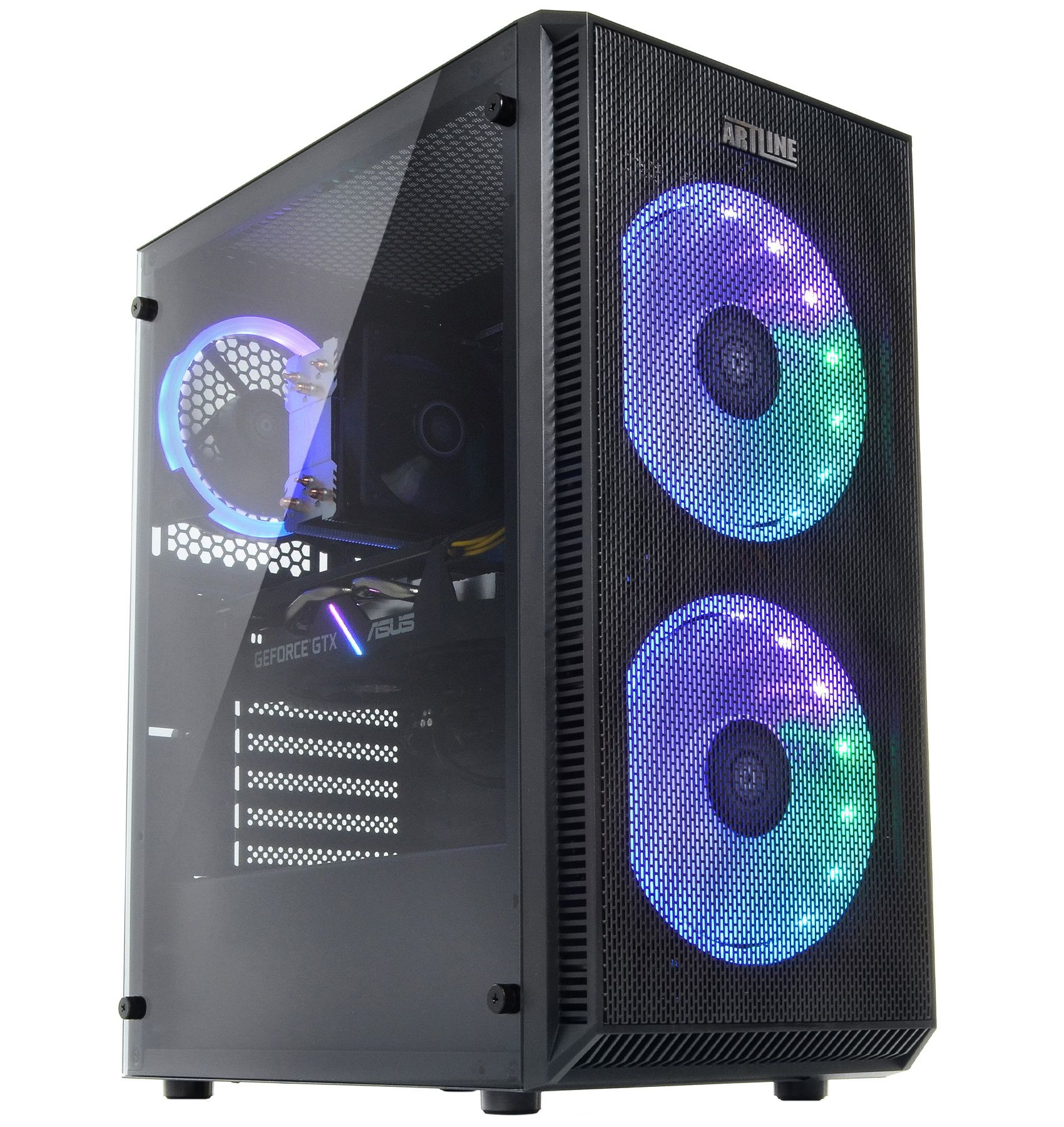 

Компьютер ARTLINE Gaming X39 v33 (X39v33)