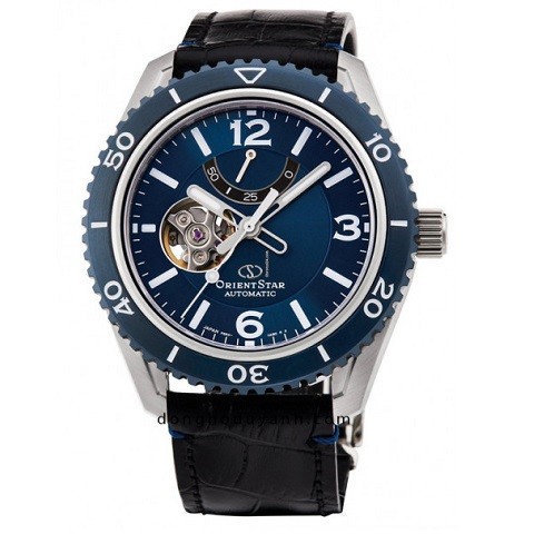 

часы orient star re-at0108l00b