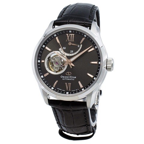 

часы orient star re-at0007n00b