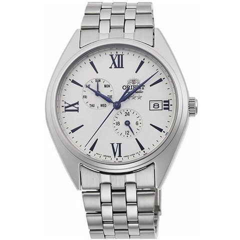 

часы orient 3 stars ra-ak0506s10b