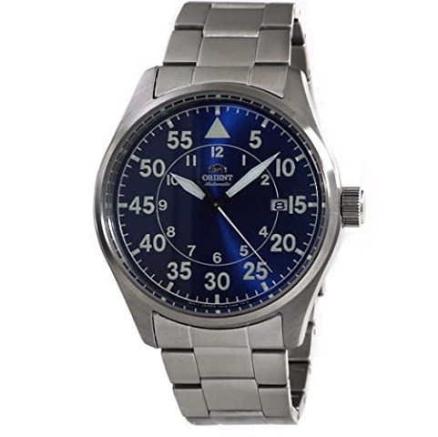 

часы orient automatic ra-ac0h01l10b
