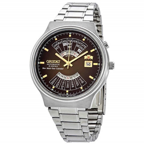 

Часы ORIENT Multi Year Calendar FEU00002CW