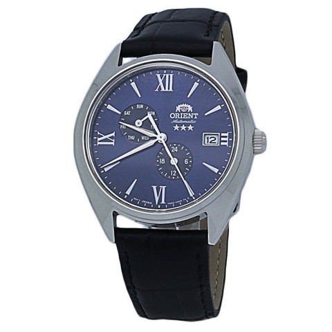 

часы orient 3 stars ra-ak0507l10b