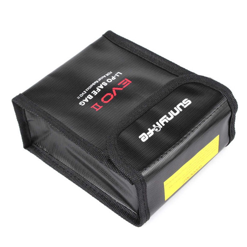 

Чехол Sunnylife для 2 батарей Autel EVO II EVO-DC298