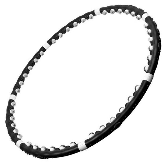 

Массажный обруч BRADEX Professional Massaging Hoop Exerciser с магнитными вставками