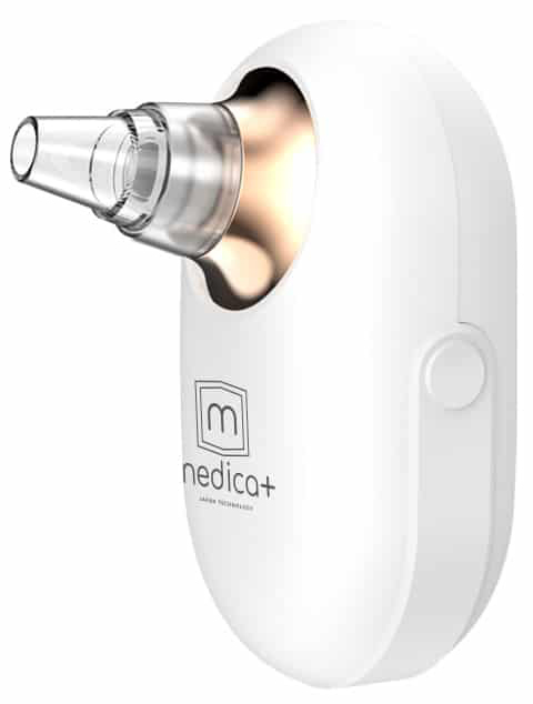 

Очиститель кожи и пор Medica-Plus SCINCLEAN 7.0 вакуумный