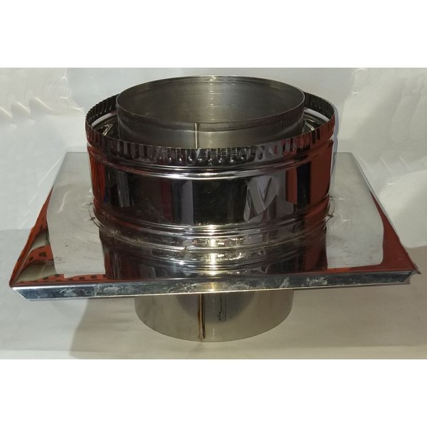 

Окончание термо для дымохода d 110/180