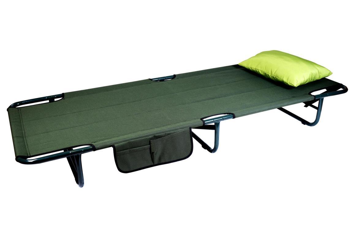 

Раскладушка Rest Ranger RA-5511