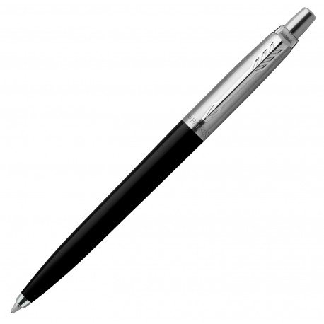 

Ручка шариковая Parker JOTTER 17 Standard Black CT BP 15 632