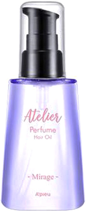 Масло A'pieu Atelier Perfume Hair Oil Mirage 70 мл (8809581475939)