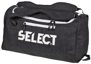 

Сумка-рюкзак Select Sportsbag Lazio 36 л 010 черная