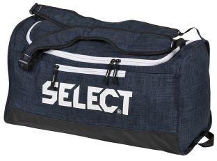 

Сумка-рюкзак Select Sportsbag Lazio 36 л 009 темно-синяя