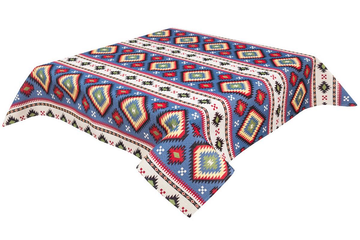 

Скатерть гобеленовая Limaso (JAIMA031-240) (137 х 240 см.)