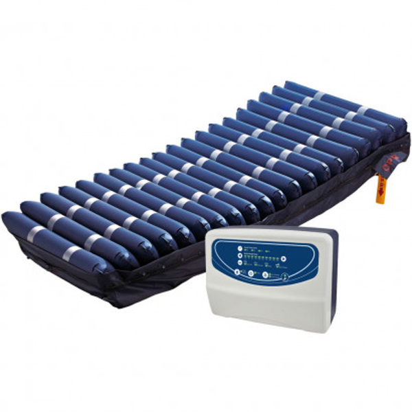 

Матрас реанимационный секционный OSD QDC-8010 с компрессором