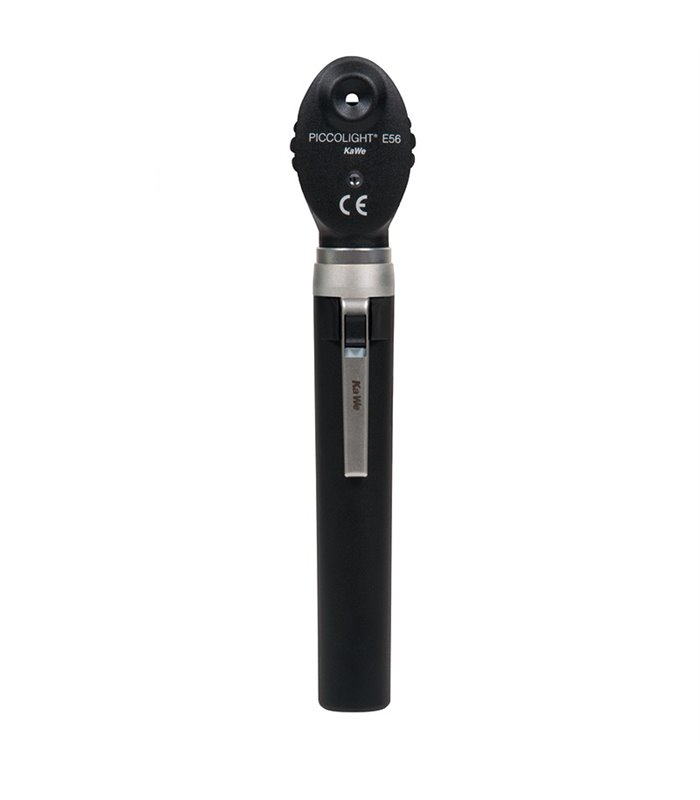 

Офтальмоскоп KaWe Piccolight E56 6 диафрагм