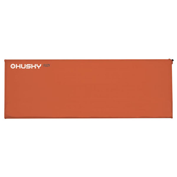 

Самонадувний килимок HUSKY Fuzzy 3,5 (помаранч)