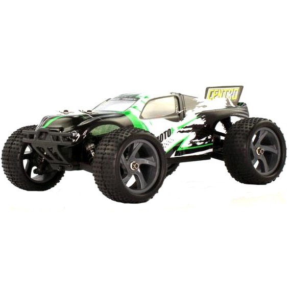 

Машинка на радиоуправлении Himoto Centro 1:18 4WD RTR (E18XTw)