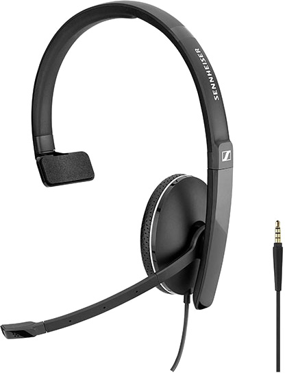 

Наушники Sennheiser SC 135 (508318)