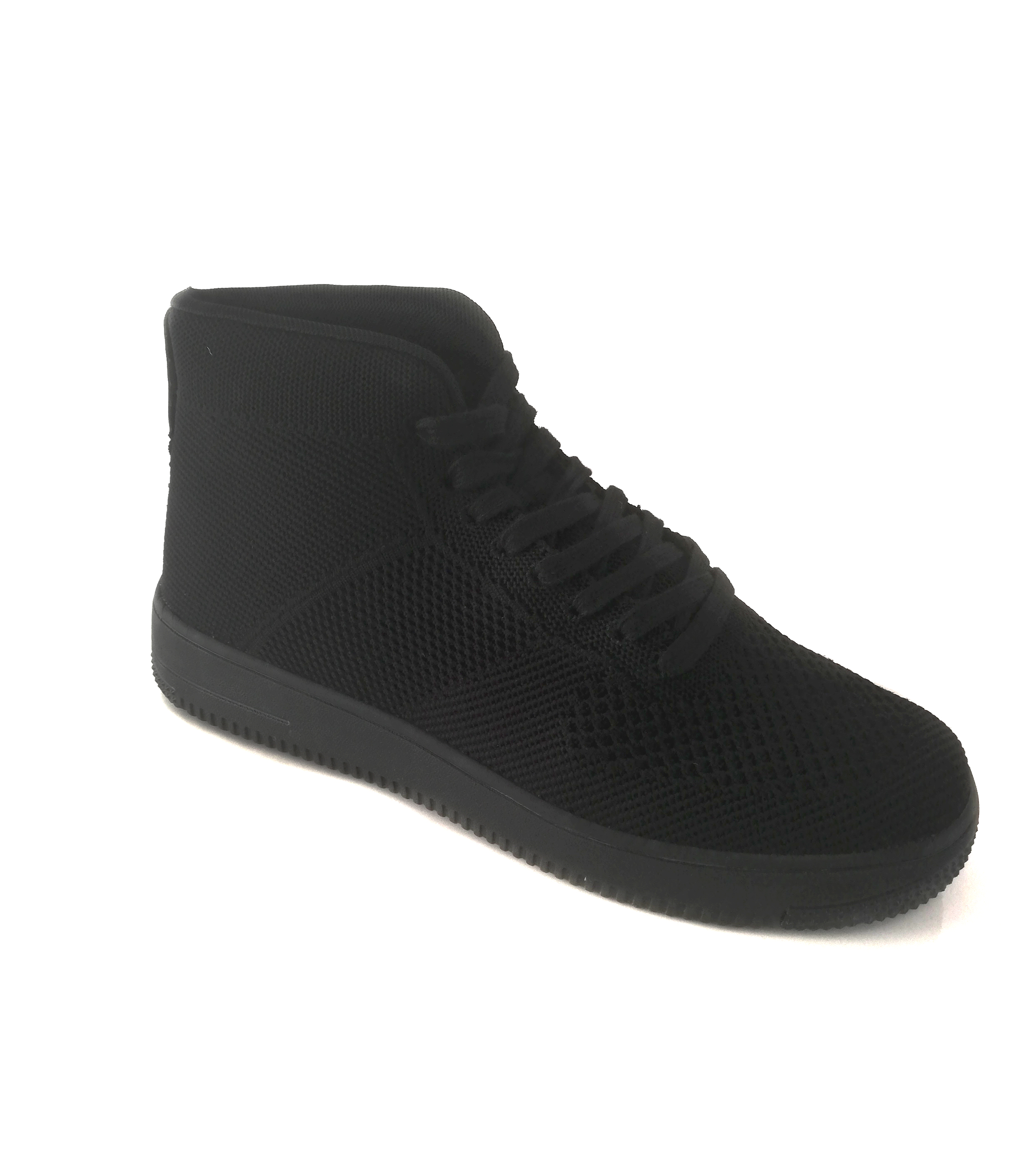 

Кеди Jack&jones 2181C1503E05 42 чорний
