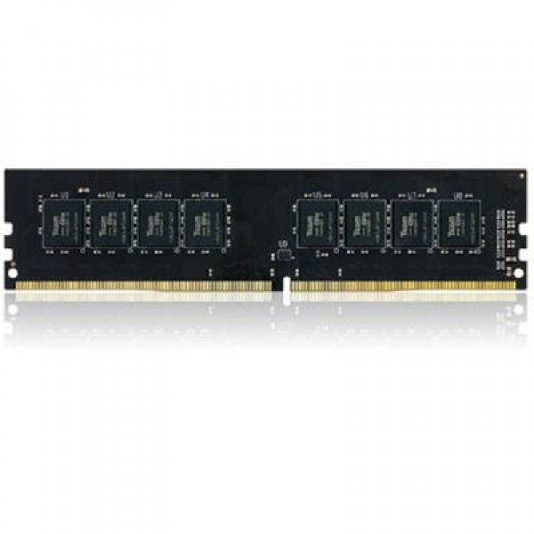 

Модуль памяти для компьютера DDR4 4GB 2400 MHz Elite Team (TED44G2400C1601)